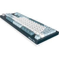 Клавиатура Montech MKey TKL Freedom MK87FY