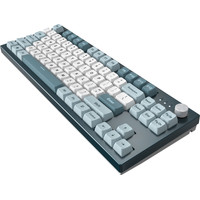 Клавиатура Montech MKey TKL Freedom MK87FY