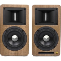 Акустика Edifier Airpulse A80 (коричневый)