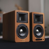 Акустика Edifier Airpulse A80 (коричневый)