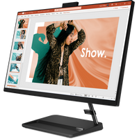 Моноблок Lenovo IdeaCentre AIO 3 27IAP7 F0GJ00VARK