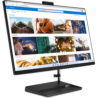 Моноблок Lenovo IdeaCentre AIO 3 27IAP7 F0GJ00VARK