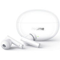 Наушники Realme Buds Air 5 (белый)