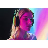 Наушники RODE NTH-100
