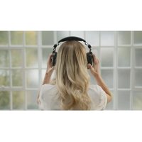 Наушники RODE NTH-100