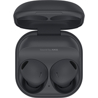 Наушники Samsung Galaxy Buds 2 Pro (графитовый)