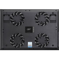 Подставка DeepCool MULTI CORE X8