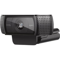 Веб-камера для видеоконференций Logitech C920e