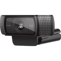 Веб-камера Logitech C920 Pro