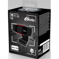 Веб-камера Ritmix RVC-120