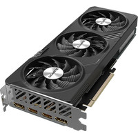 Видеокарта Gigabyte GeForce RTX 4060 Gaming 8G GV-N4060GAMING-8GD