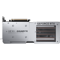 Видеокарта Gigabyte GeForce RTX 4070 Super Aero OC 12G GV-N407SAERO OC-12GD