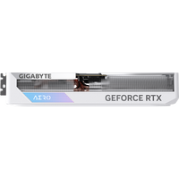 Видеокарта Gigabyte GeForce RTX 4070 Super Aero OC 12G GV-N407SAERO OC-12GD