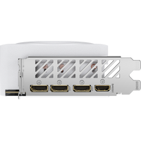 Видеокарта Gigabyte GeForce RTX 4070 Super Aero OC 12G GV-N407SAERO OC-12GD