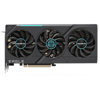 Видеокарта Gigabyte GeForce RTX 4070 Ti Super Eagle OC 16G GV-N407TSEAGLE OC-16GD