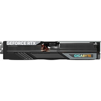 Видеокарта Gigabyte GeForce RTX 4070 Ti Super Gaming OC 16G GV-N407TSGAMING OC-16GD
