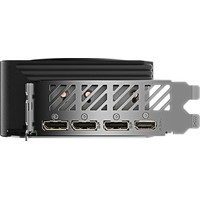Видеокарта Gigabyte GeForce RTX 4070 Ti Super Gaming OC 16G GV-N407TSGAMING OC-16GD