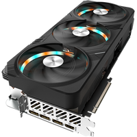 Видеокарта Gigabyte GeForce RTX 4080 Super Gaming OC 16G GV-N408SGAMING OC-16GD