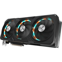 Видеокарта Gigabyte GeForce RTX 4080 Super Gaming OC 16G GV-N408SGAMING OC-16GD