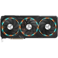Видеокарта Gigabyte GeForce RTX 4080 Super Gaming OC 16G GV-N408SGAMING OC-16GD