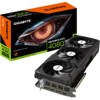 Видеокарта Gigabyte GeForce RTX 4080 Super Windforce V2 16G GV-N408SWF3V2-16GD