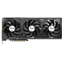Видеокарта Gigabyte GeForce RTX 4080 Super Windforce V2 16G GV-N408SWF3V2-16GD