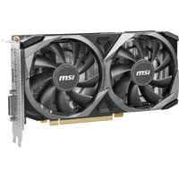 Видеокарта MSI GeForce RTX 3050 Ventus 2X XS 8G