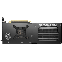 Видеокарта MSI GeForce RTX 4070 Super 12G Gaming X Slim
