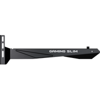 Видеокарта MSI GeForce RTX 4070 Super 12G Gaming X Slim