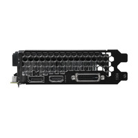 Видеокарта Palit GeForce RTX 3050 StormX 6GB NE63050018JE-1070F