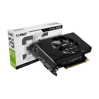 Видеокарта Palit GeForce RTX 3050 StormX 6GB NE63050018JE-1070F