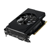 Видеокарта Palit GeForce RTX 3050 StormX 6GB NE63050018JE-1070F