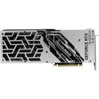 Видеокарта Palit GeForce RTX 4080 Super GamingPro 16GB NED408S019T2-1032A