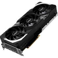 Видеокарта Palit GeForce RTX 4080 Super GamingPro 16GB NED408S019T2-1032A