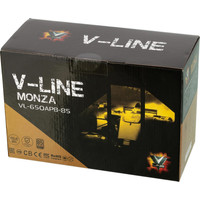 Блок питания Formula V-Line Monza VL-650APB-85