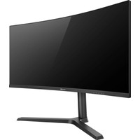 Игровой монитор Hisense 34G6H