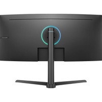 Игровой монитор Hisense 34G6H