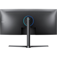 Игровой монитор Hisense 34G6H