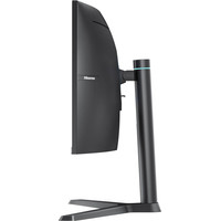 Игровой монитор Hisense 34G6H