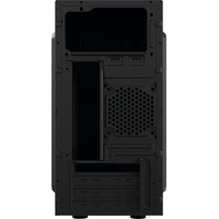 Корпус CBR PCC-MATX-RD873-450W