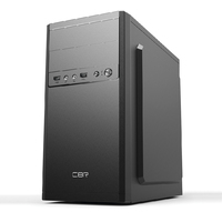 Корпус CBR PCC-MATX-RD873-450W