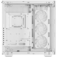 Корпус DeepCool CH780 WH R-CH780-WHADE41-G-1