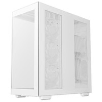 Корпус DeepCool CH780 WH R-CH780-WHADE41-G-1