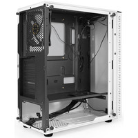 Корпус ExeGate Mistery Z4 EX294390RUS