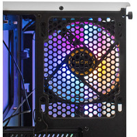 Корпус ExeGate Mistery Z4 EX294390RUS