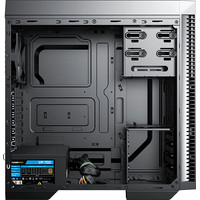Корпус GameMax Dark Silent