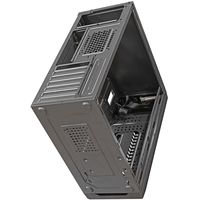 Корпус Ginzzu A370