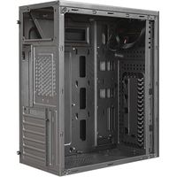 Корпус Ginzzu A370