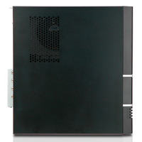 Корпус In Win BK623 U3 400W (черный)