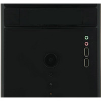 Корпус In Win ENR021BL